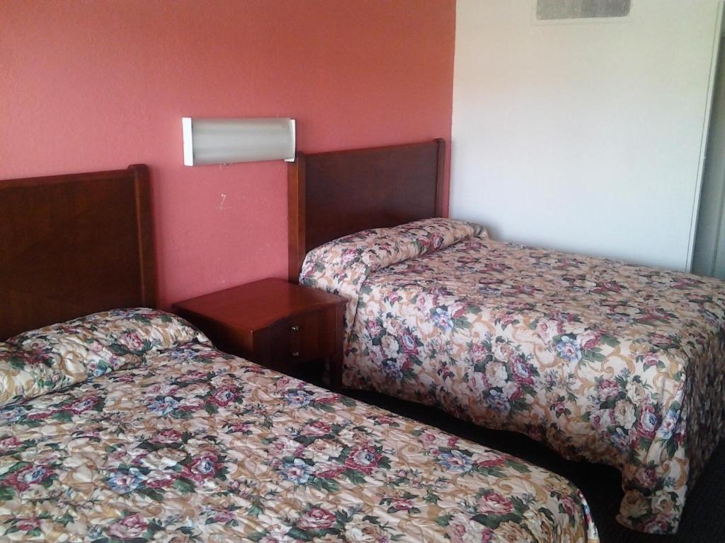 Sweets Inn Motel Nueva Orleans Habitación foto