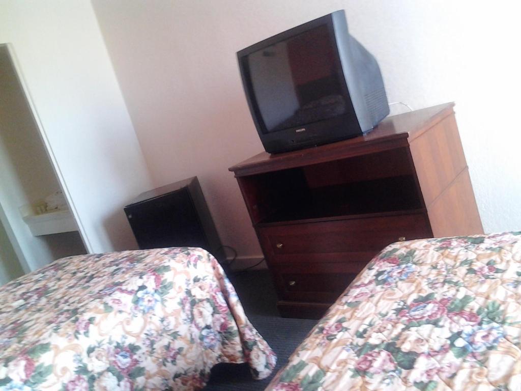 Sweets Inn Motel Nueva Orleans Habitación foto