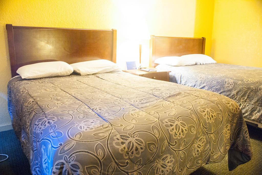 Sweets Inn Motel Nueva Orleans Habitación foto