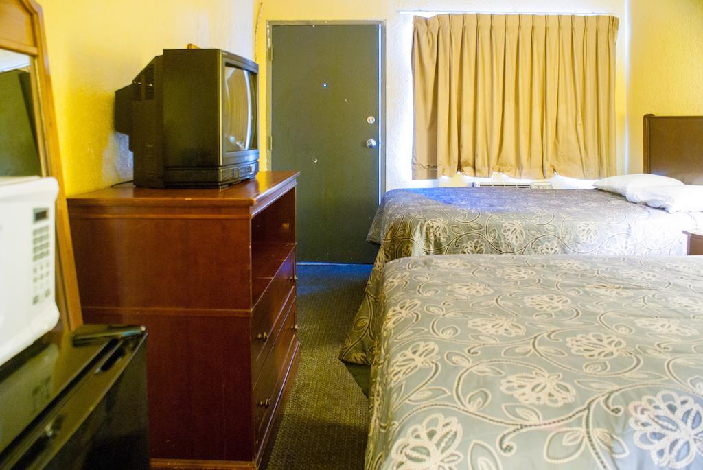 Sweets Inn Motel Nueva Orleans Habitación foto