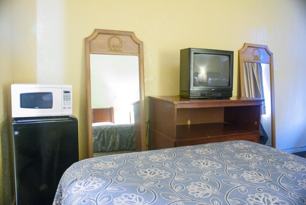 Sweets Inn Motel Nueva Orleans Habitación foto