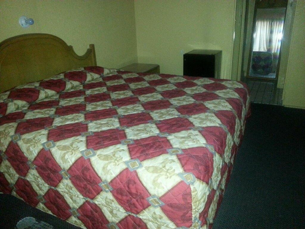 Sweets Inn Motel Nueva Orleans Habitación foto