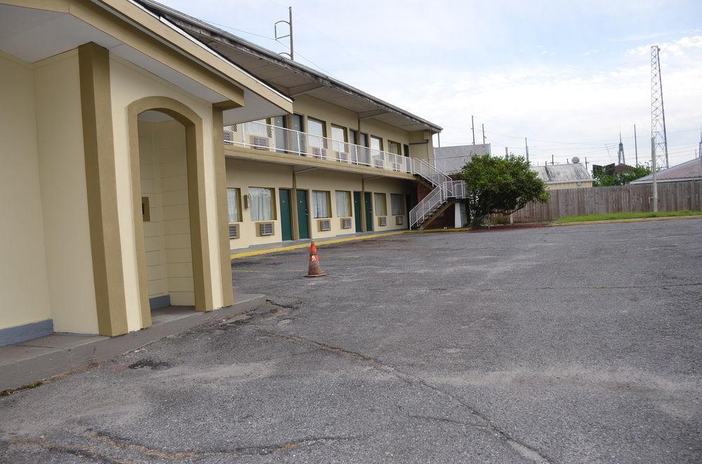 Sweets Inn Motel Nueva Orleans Exterior foto