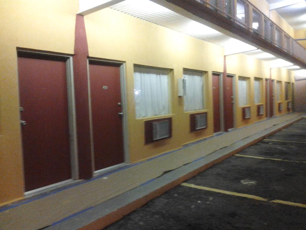 Sweets Inn Motel Nueva Orleans Exterior foto