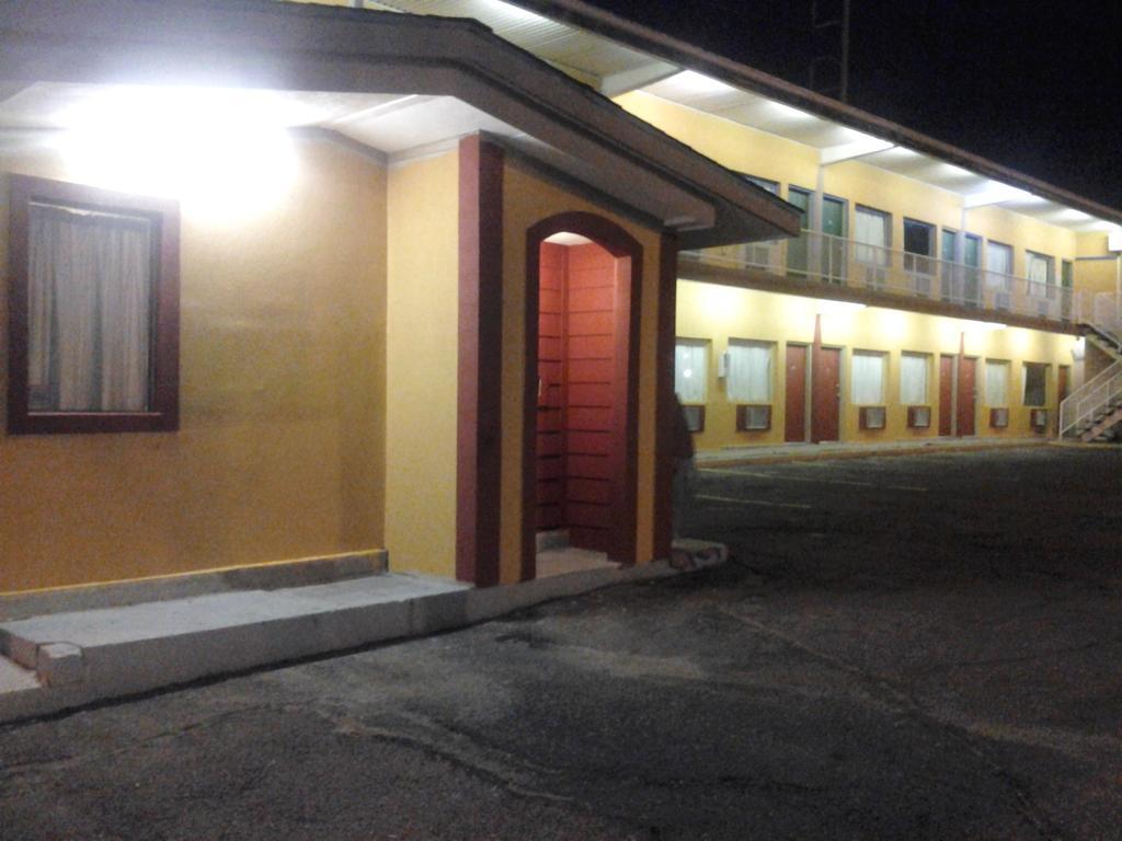 Sweets Inn Motel Nueva Orleans Exterior foto